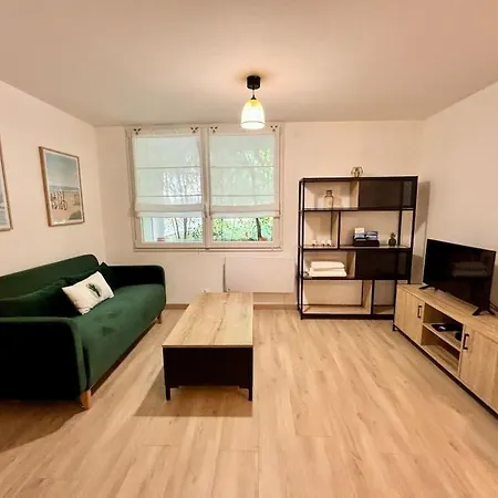 Apartment Independant, Confort Avec Terrasse *