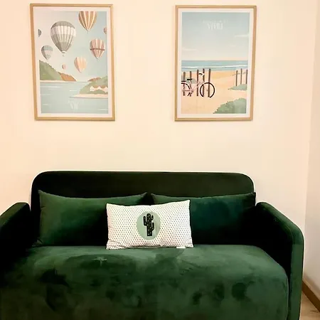 דירה Independant, Confort Avec Terrasse ואלנס